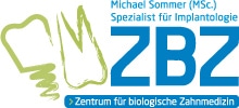 Zahnarzt Gescher | Michael Sommer Logo